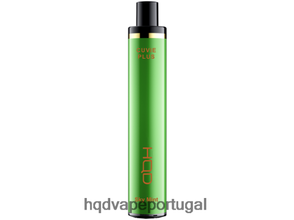 hortelã do céu