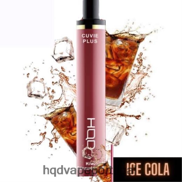 gelo de cola