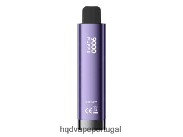HQD Vape Price - HQD CUVIE PLUS 2.0 descartável H4P8VT164 energia