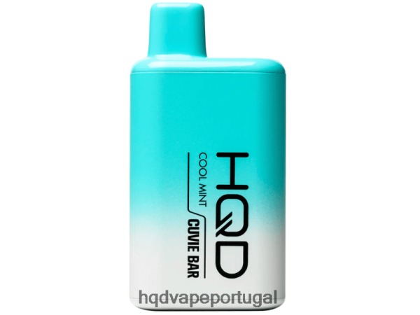 menta refrescante