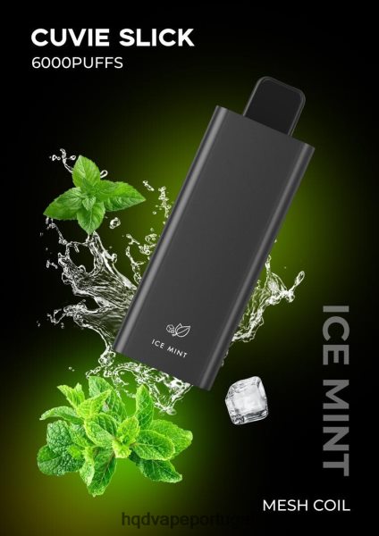 menta gelada lisa