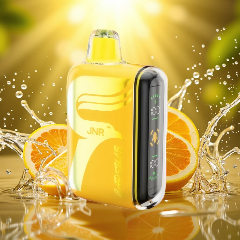 JNR Capsule 15000 Puffs Disposable Vape Taopical Punch 850mAh 20ml 20W Dual Mesh LED Boost Type-C 2%/5% JNR Capsule 15000 Puffs Disposable Vape Taopical Punch 850mAh 20ml 20W Dual Mesh LED Boost Type-C 2%/5%