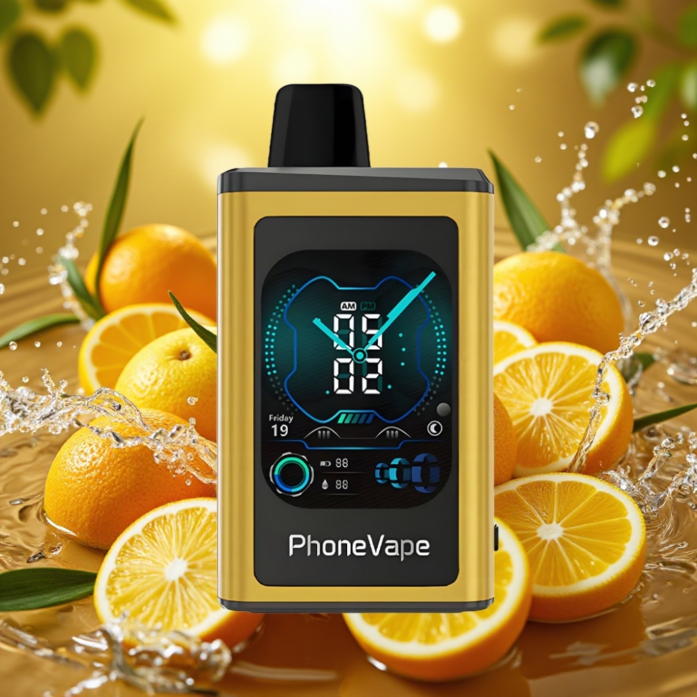 JNR PhoneVape 30000 puffs Recarregável Turbo Tela Completa Controle por App Incrível Fab JNR PhoneVape 30000 puffs Recarregável Turbo Tela Completa Controle por App Incrível Fab
