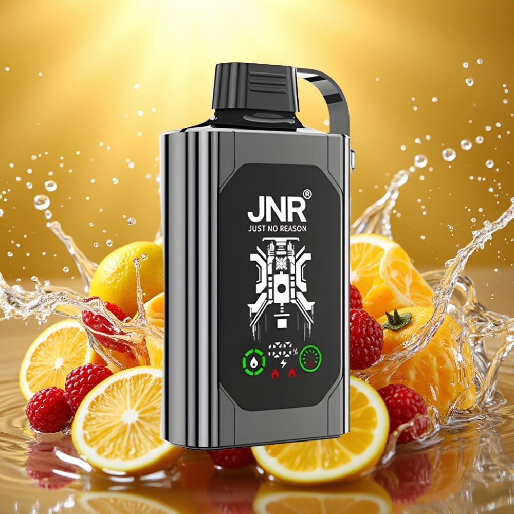 JNR Shisha Hookah Box 20500 Puffs Disposable Vape Frutas Silvestres Gelo Display HD Bateria 1000mAh Dual Mesh Coil Dual Core Tipo-C JNR Shisha Hookah Box 20500 Puffs Disposable Vape Frutas Silvestres Gelo Display HD Bateria 1000mAh Dual Mesh Coil Dual Core Tipo-C