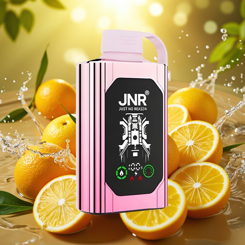 JNR Shisha Hookah Box 20500 Puffs HD Display 1000mAh 25ml Dual Mesh Lady Killa JNR Shisha Hookah Box 20500 Puffs HD Display 1000mAh 25ml Dual Mesh Lady Killa